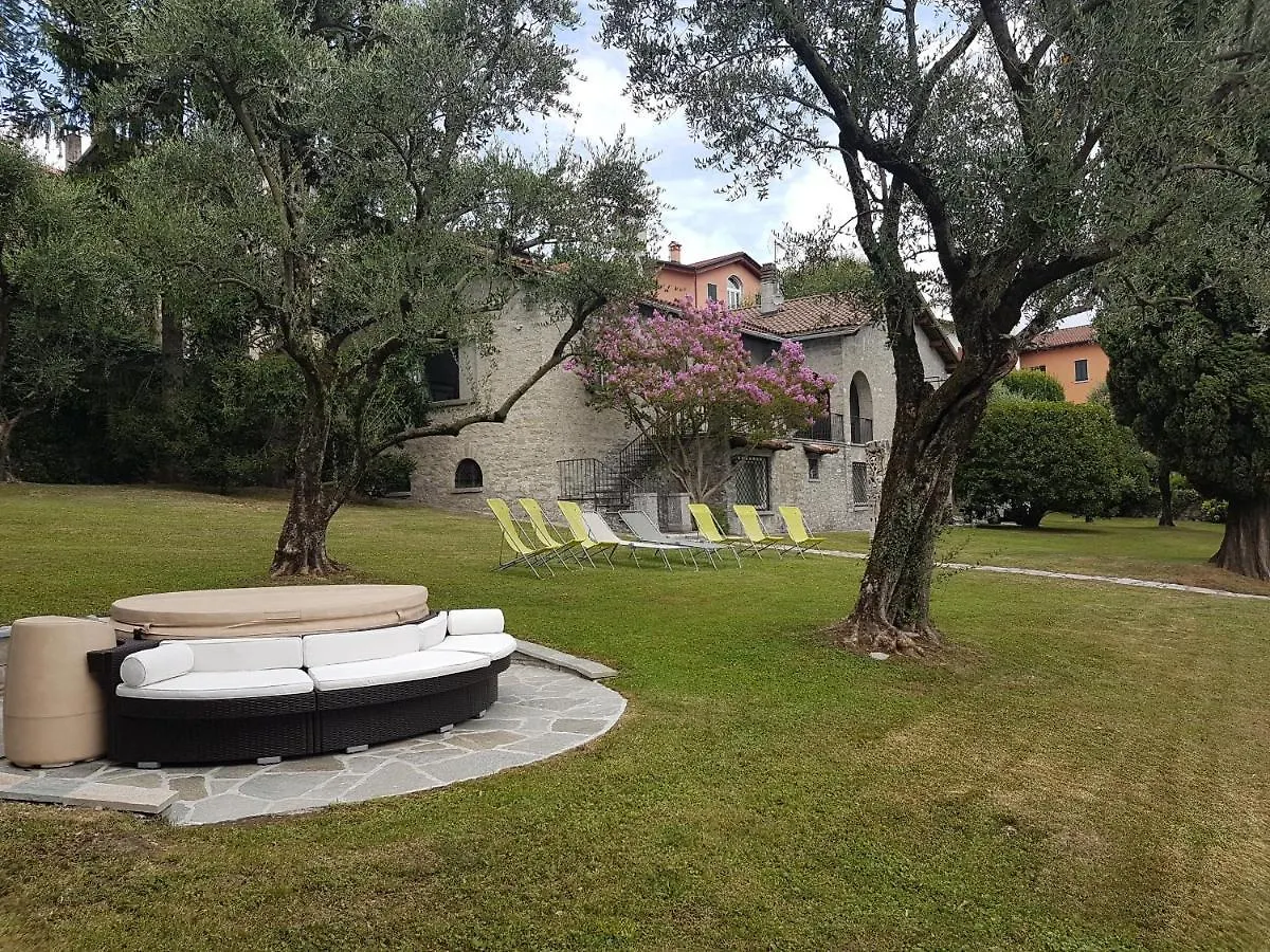 Villa Delle Fiabe - Homelike Villas Ossuccio