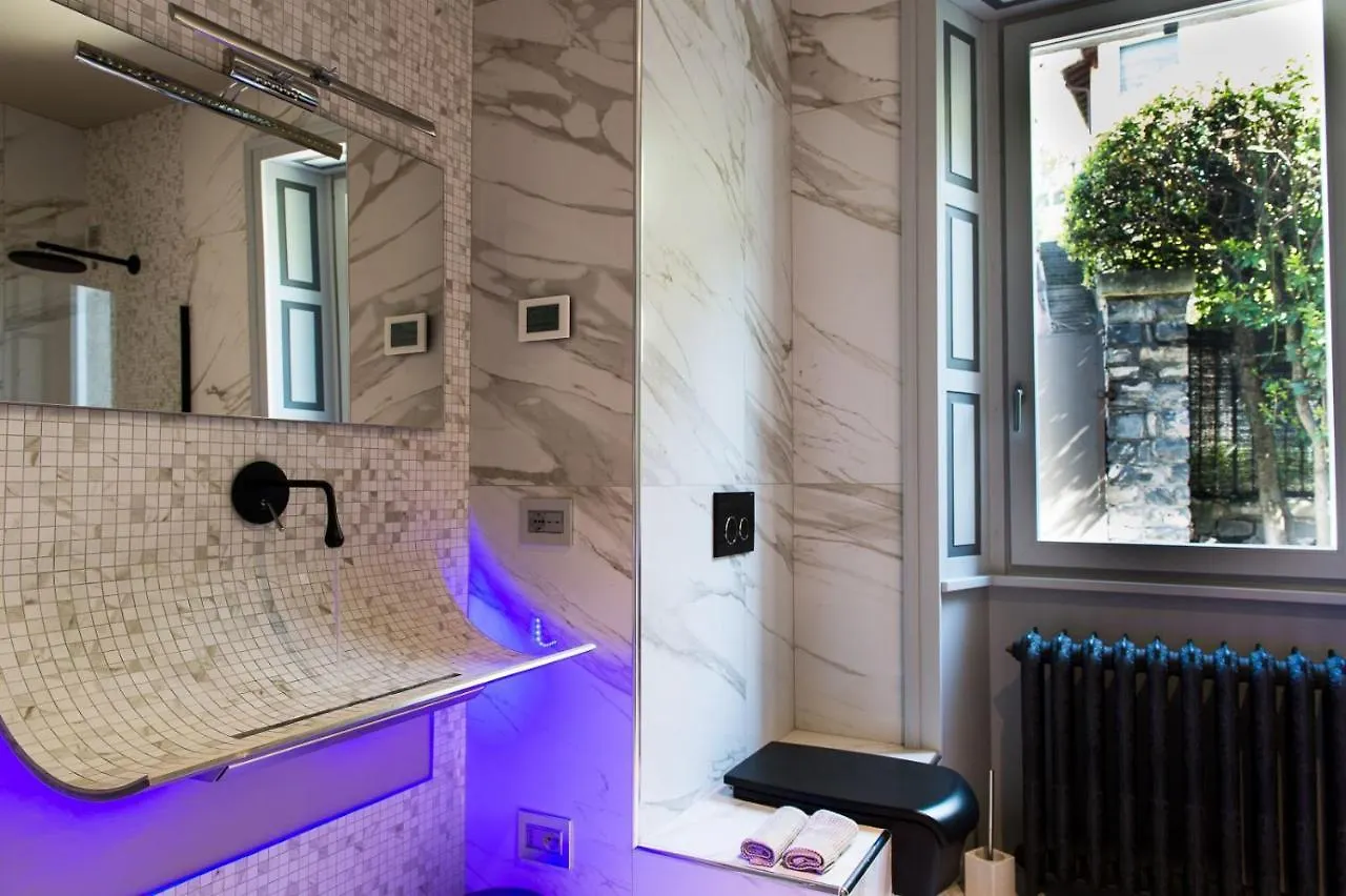 Villa Delle Fiabe - Homelike Villas Ossuccio