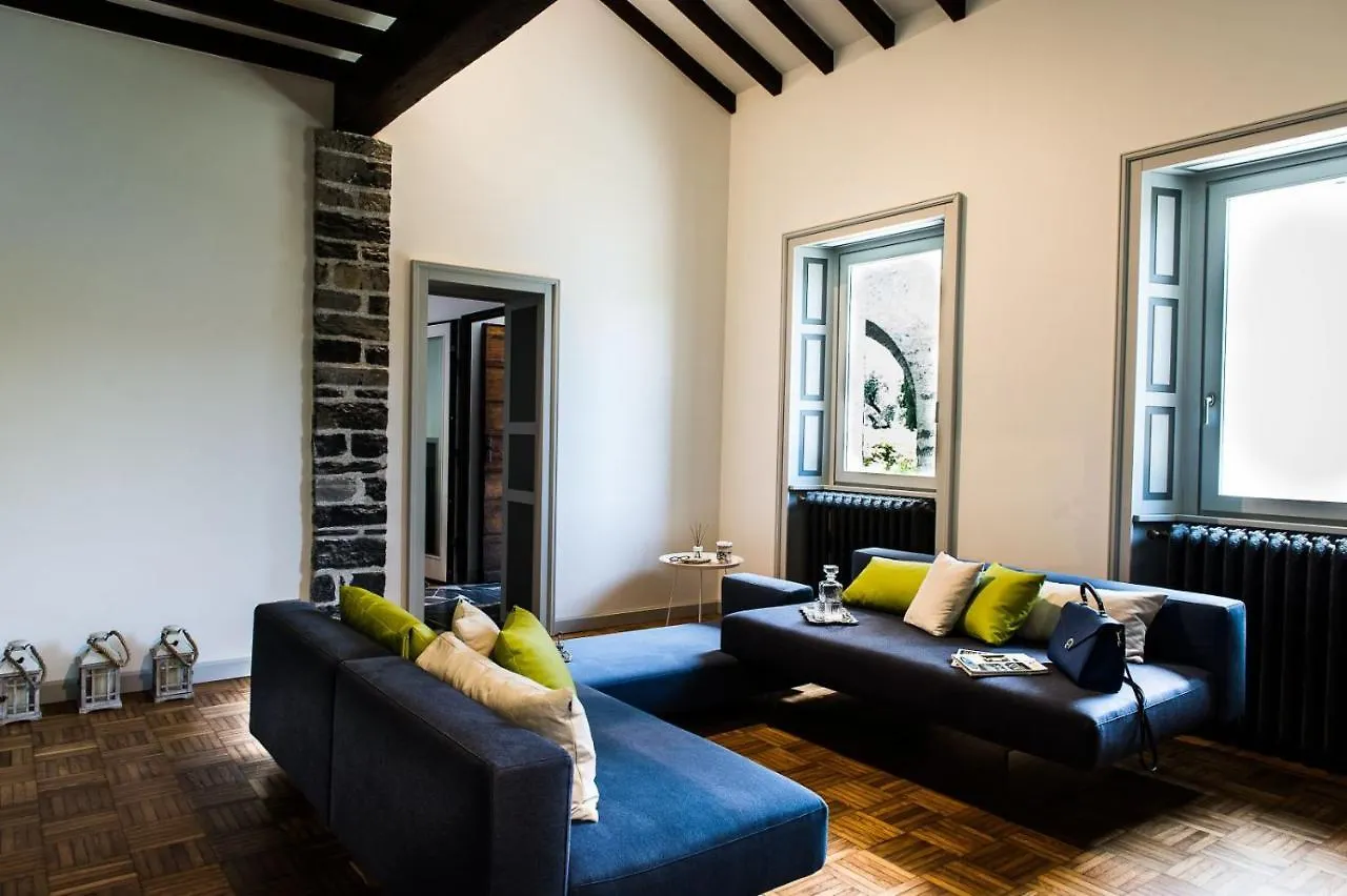 Villa Delle Fiabe - Homelike Villas Ossuccio Italy