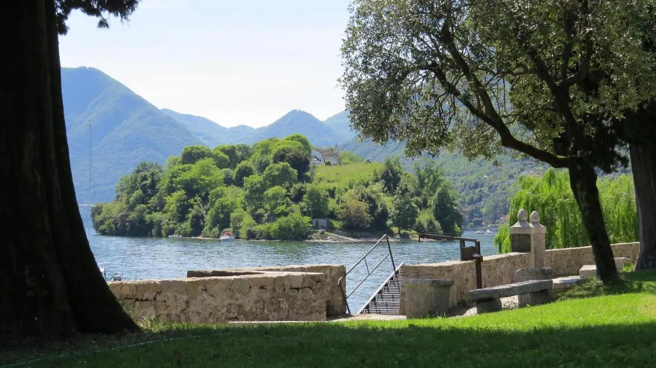 Villa Delle Fiabe - Homelike Villas Ossuccio