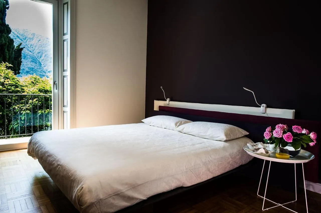 Villa Delle Fiabe - Homelike Villas Ossuccio