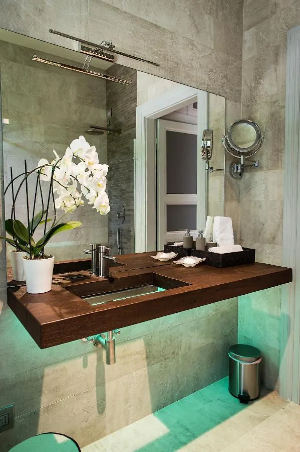 Villa Delle Fiabe - Homelike Villas Ossuccio Italy