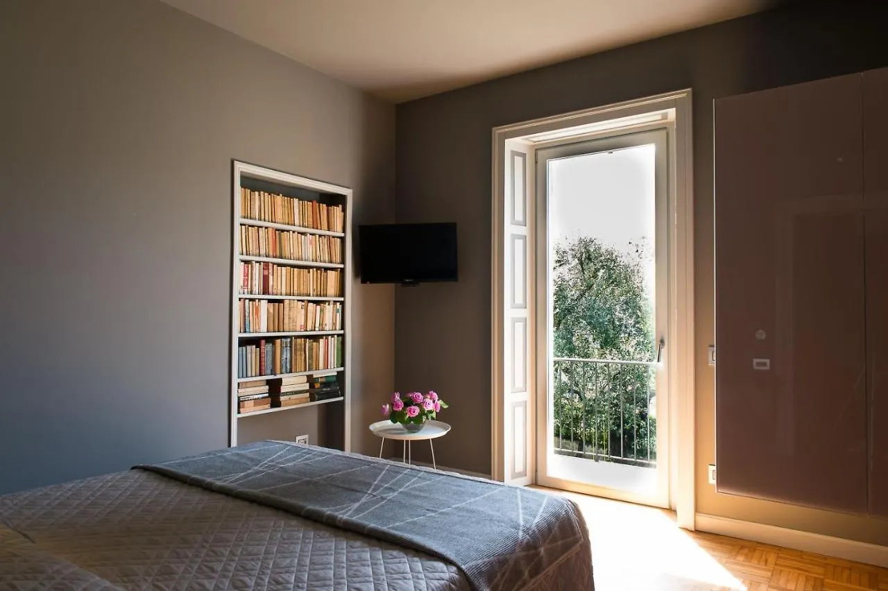 Villa Delle Fiabe - Homelike Villas Ossuccio
