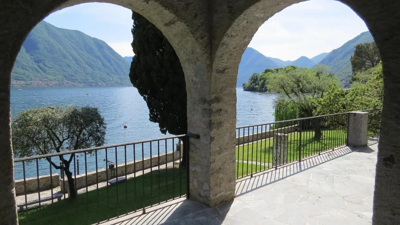 Villa Delle Fiabe - Homelike Villas Ossuccio