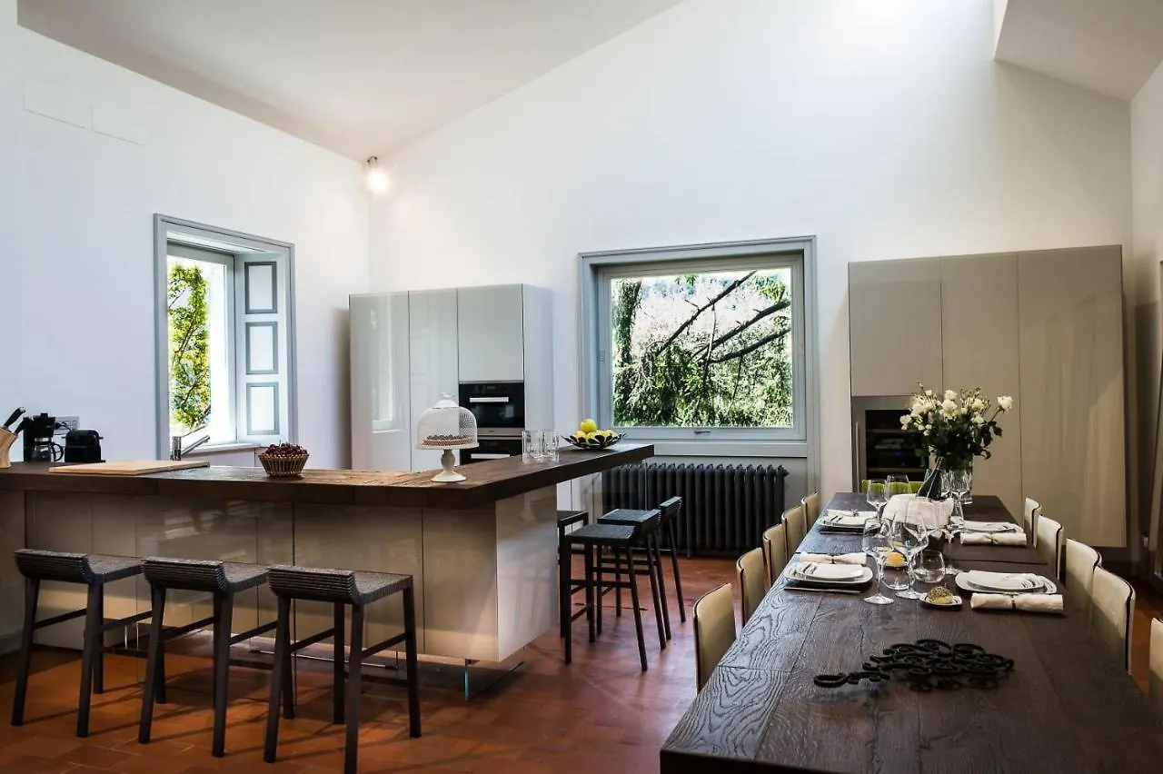 Villa Delle Fiabe - Homelike Villas Ossuccio