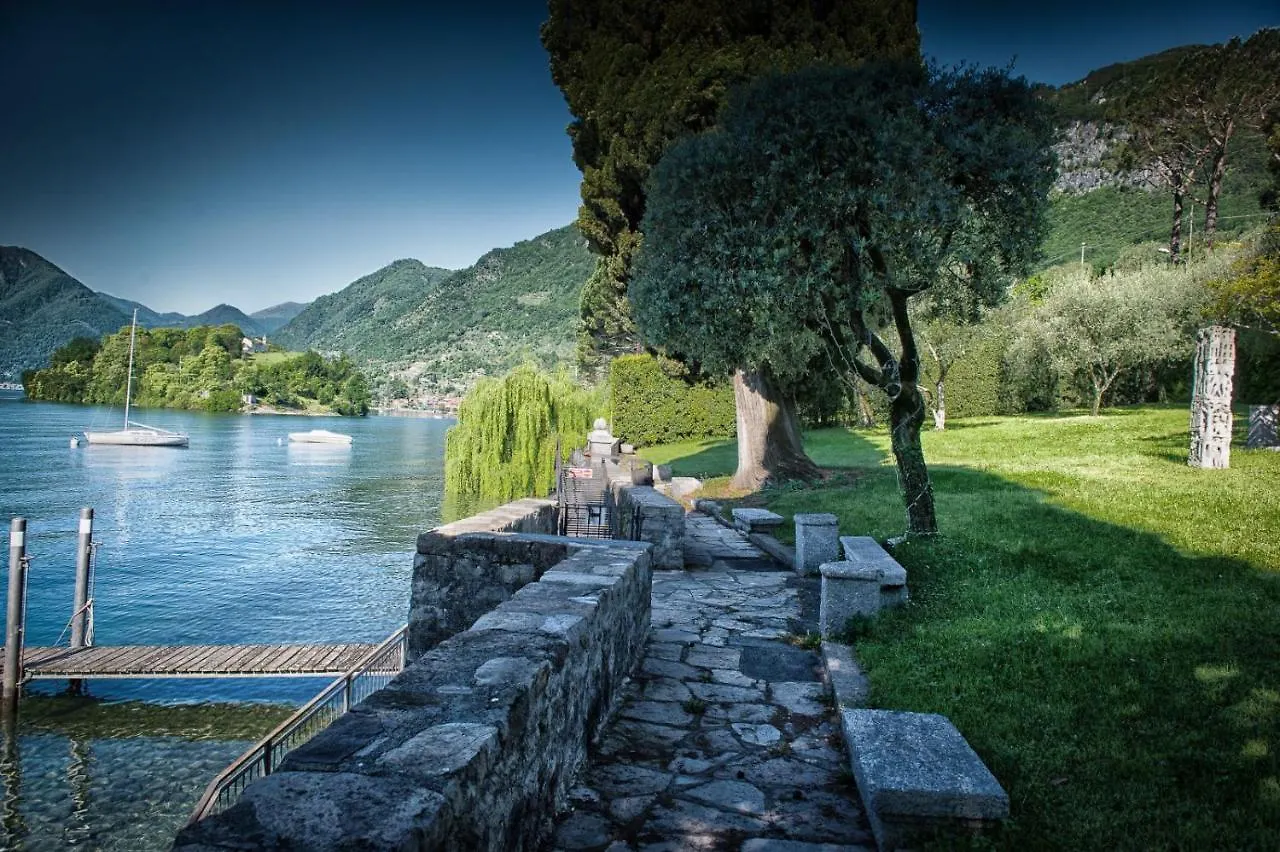 Villa Delle Fiabe - Homelike Villas Ossuccio